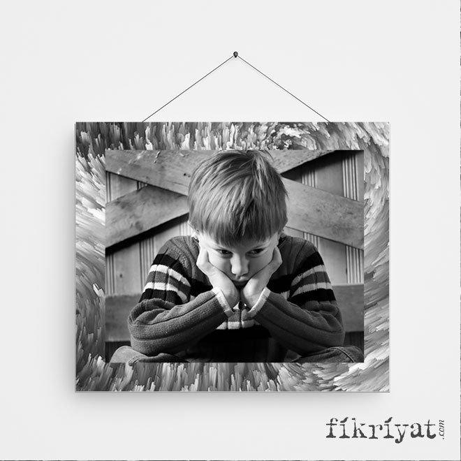 Çocuklar nasıl depresyon yaşar?