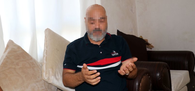 SYRIAN MAN STORY LAYS BARE UNBEARABLE TORTURE IN REGIME PRISONS