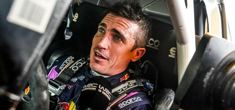 HYUNDAIS IRISH DRIVER CRAIG BREEN DIES IN RALLY TESTING