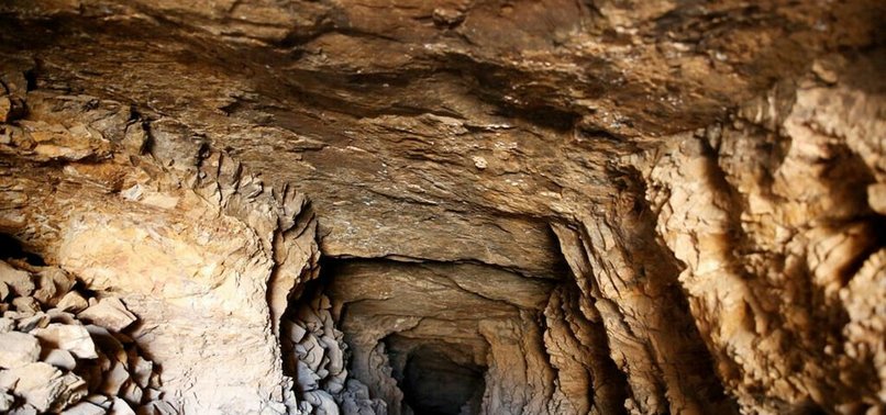 KAZAKHSTAN MINE COLLAPSE KILLS SEVEN