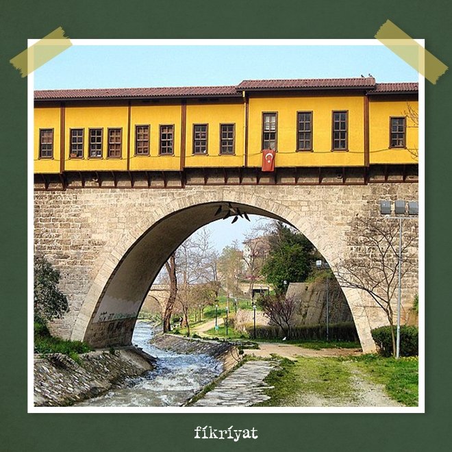 Irgandı Köprüsü