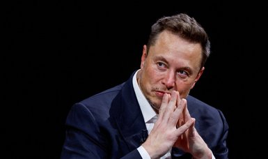 Elon Musk ‘most likely’ to attend Türkiye’s major tech event TEKNOFEST in Izmir: President Erdoğan