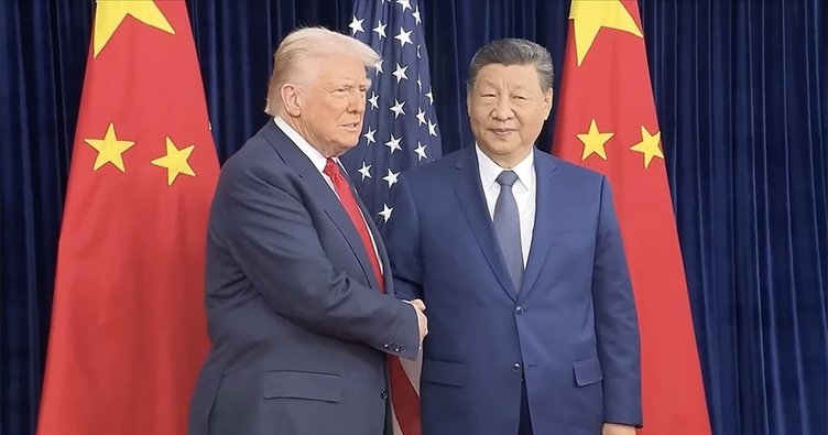 Çin’den ABD’ye zirve öncesi misilleme