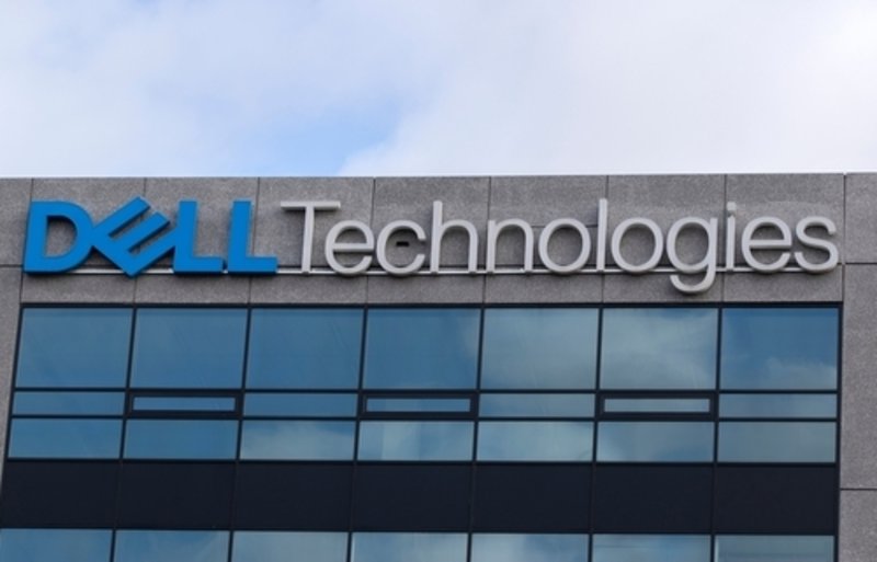 Dell Technologiesten yeni bölge