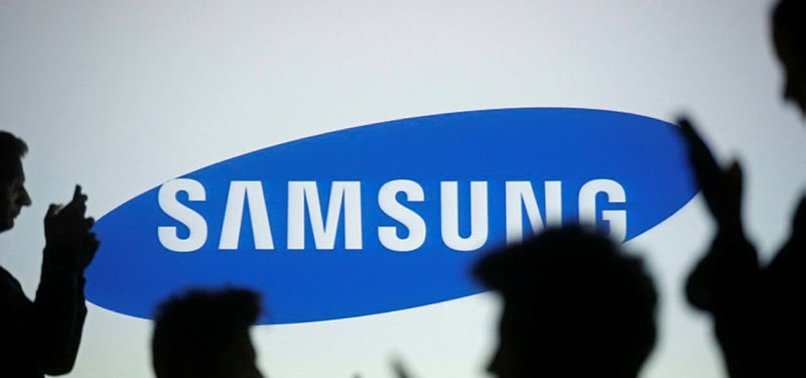 SAMSUNG SAYS DATA BREACH EXPOSED SOME PERSONAL INFO