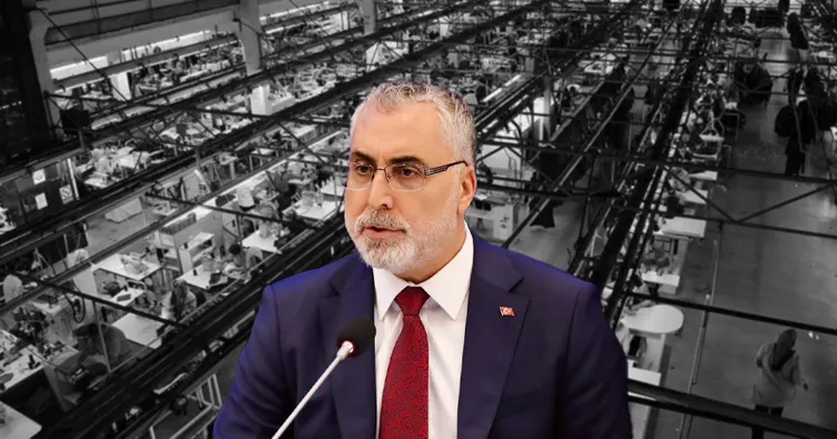Bakan Işıkhan: Yeni düzenlemeyi hayata geçiriyoruz