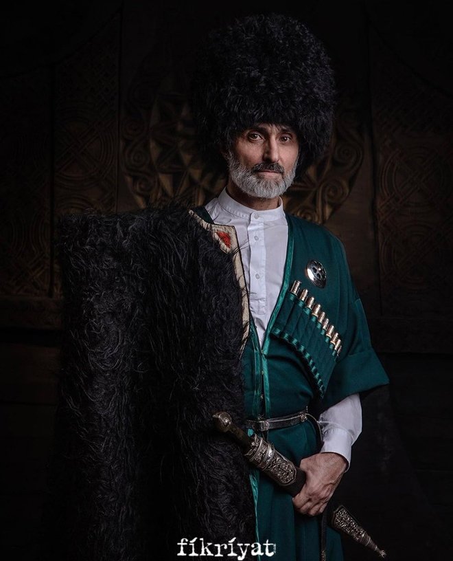 Çerkesler nasıl Müslüman oldu?
