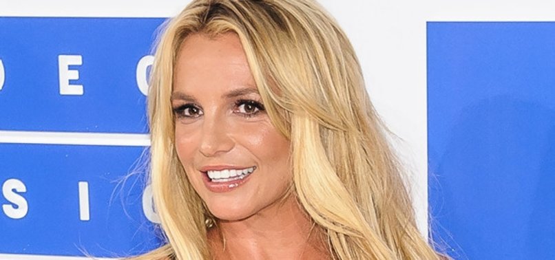 Britney Spears Allegedly Assaulted By Nba Star Victor Wembanyamas Security Files Police Report 5317