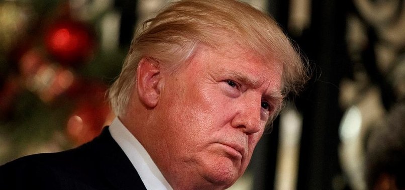 TRUMP WARNS TOYOTA TO INVEST IN THE US