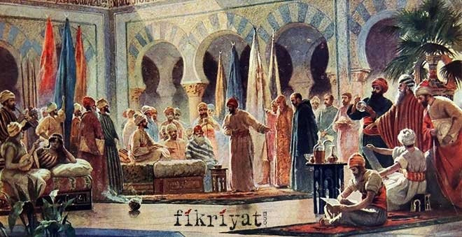 Abbasilerin en parlak dönemi yaşamasını sağladı