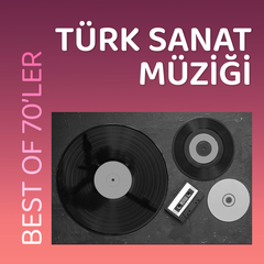 70'ler Türk Sanat Müziği | Best Of 70'ler 