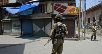 Indian army kills 3 civilians in southern Kashmir