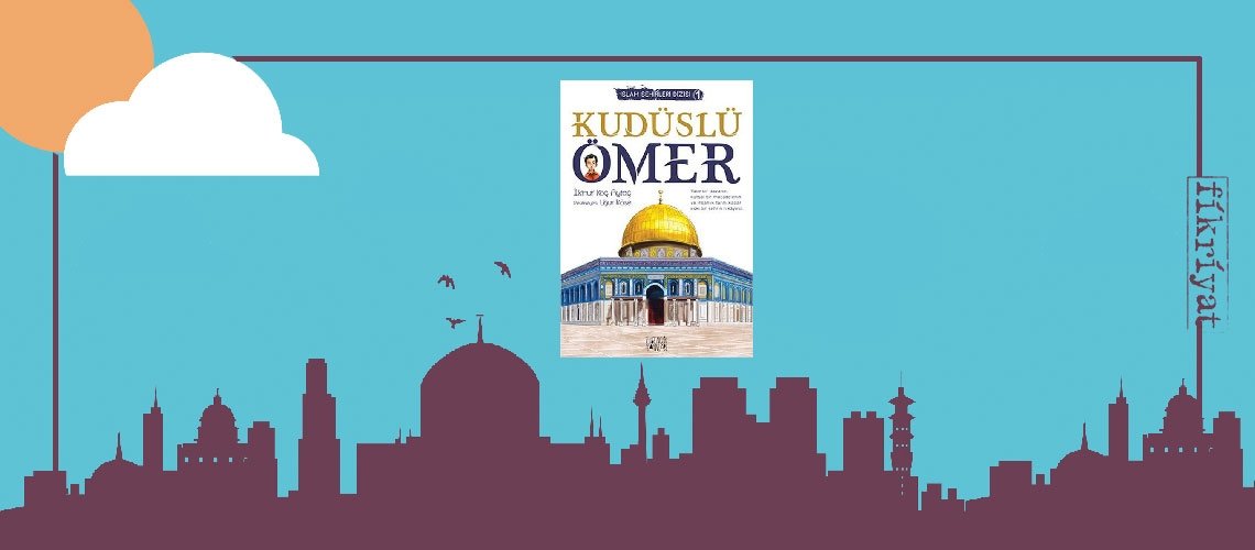 Kudüslü Ömer - İlknur Koç Aytaç