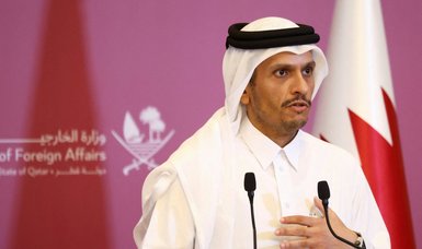 Qatar PM: dispute in Gaza ceasefire negotiations is mainly over return of displaced people