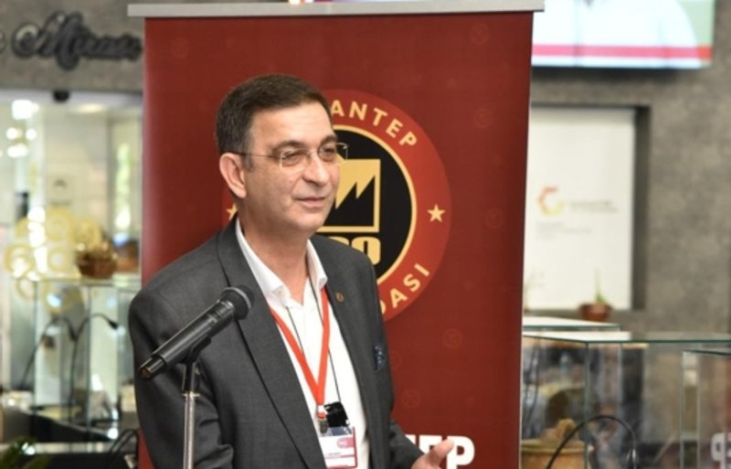 GSOdan Yeni Nesil Sanayici Platformu