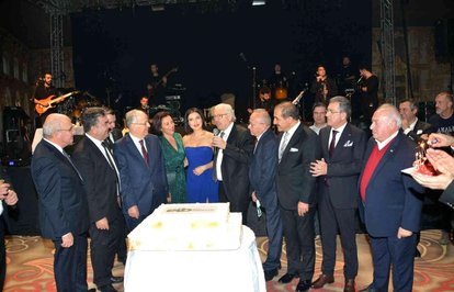 Egeliihracatçılar2021rekorlarınıkutladı