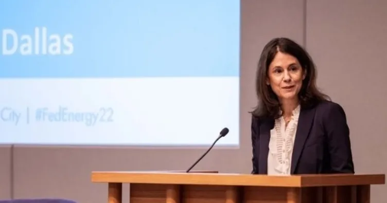 Fed üyesinden beklenmedik şahin çıkış