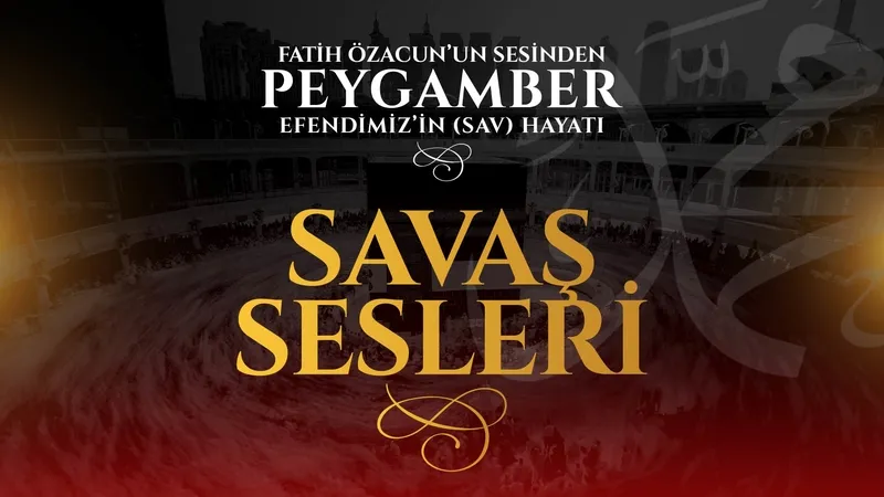 Savaş Sesleri