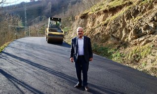 Ordu’yu büyüten dev projeler