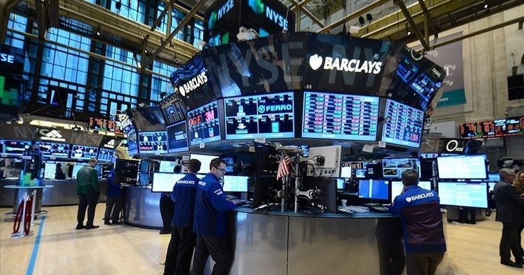 Küresel piyasalar karışık seyrediyor