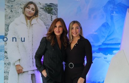KotonSuyaSaygıProjesinin2koleksiyonunutanıttı