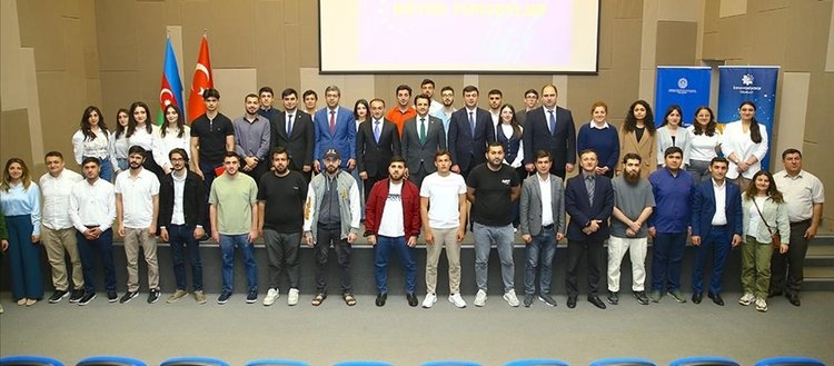 Bilişim Vadisi, Azerbaycan’da start-up şirketlere yönelik kuluçka programı başlattı