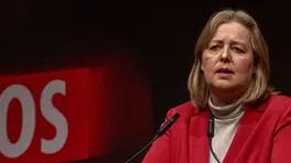 Almanya’da Kabinede Kritik İstifa