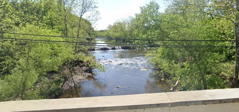 PENNSYLVANIA MAN LOSES LIFE AFTER SAVING TWO STRUGGLING CHILDREN IN CREEK