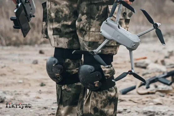 Gazze’de Sessiz İnfaz Teknolojisi: Quadcopter
