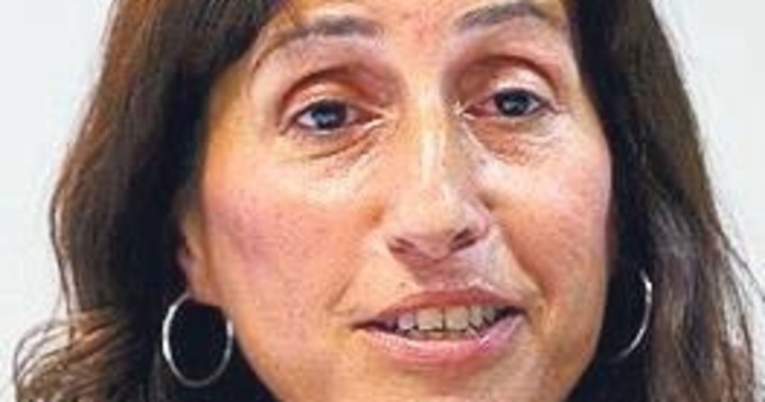 Iktidar partisinden adaylıgını koydu