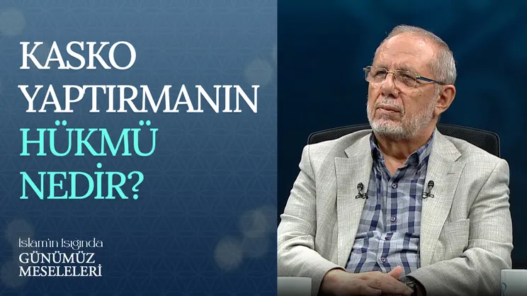 Kasko Yaptırmanın Hükmü Nedir?
