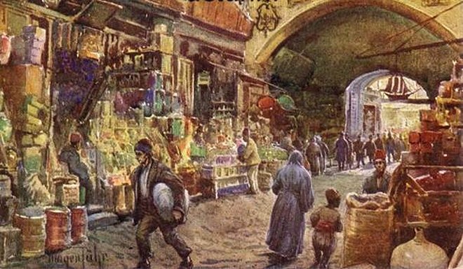 AVRUPA ÃOK SAYIDA ÃRÃNà İSLAM ÃLKELERİNDEN ALIYORDU