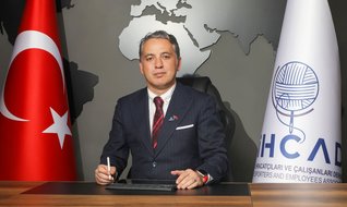 Güzel bir gurbetçi hikayesi...