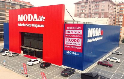 Modalife2022de20ninüzerindeyenimağazaaçacak