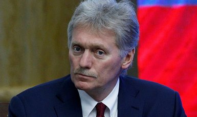 Kremlin suggests Ukraine would use Olympic truce to try to regroup
