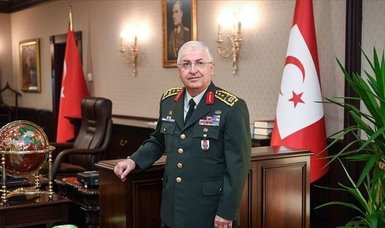 Chiefs of general staff of Türkiye, US talk over phone