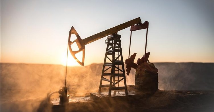 Brent petrolün varili 62,24 dolar