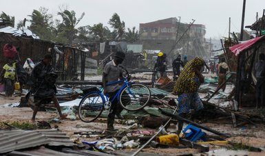 Cyclone Freddy death toll in Malawi crosses 500