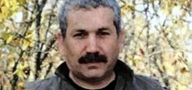 SENIOR PKK TERRORIST AMONG 15 ‘NEUTRALIZED’ IN GARA REGION
