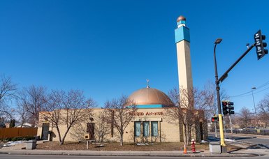 US city of Minneapolis allows Muslim call to prayer from mosque speakers
