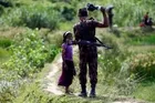 Arakan infiali