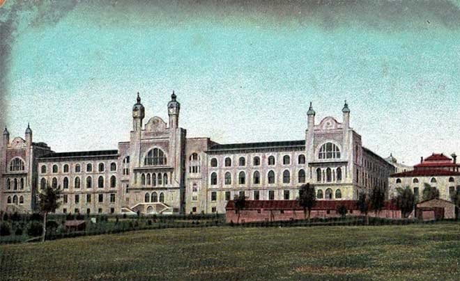 14 Mart In Tarihe Serh Dusen Kahramanlik Oykusu Galeri Fikriyat Gazetesi