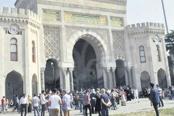 128 bin kontenjan boş kaldı