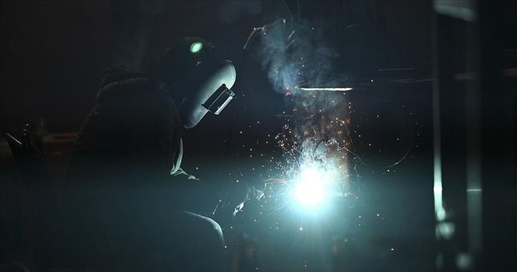 TCMB açıkladı: Kapasite kullanım oranı ekimde arttı