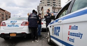 New York Muslim community launches patrol unit to ensure safety
