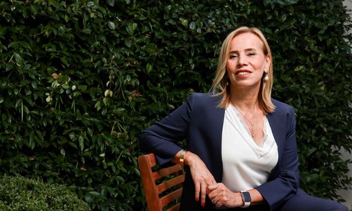 Peyzajın kraliçesi!