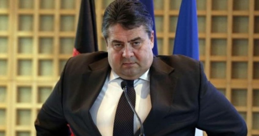 Çarkçı Gabriel