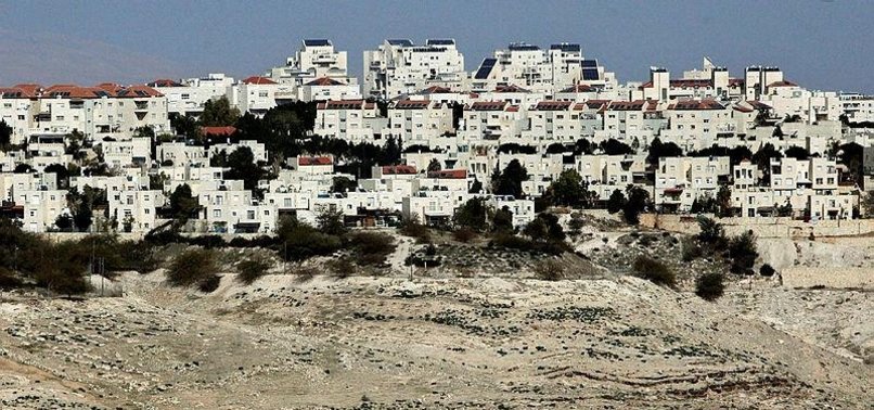 UN DECRIES ISRAELI PLANS TO DEMOLISH BEDOUIN COMMUNITY
