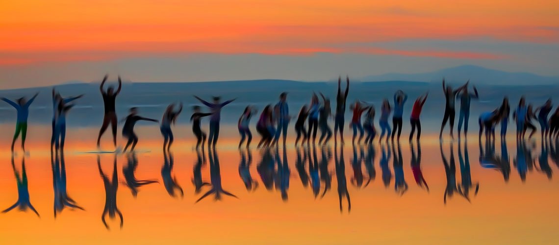 Tuz Gölü - Aksaray