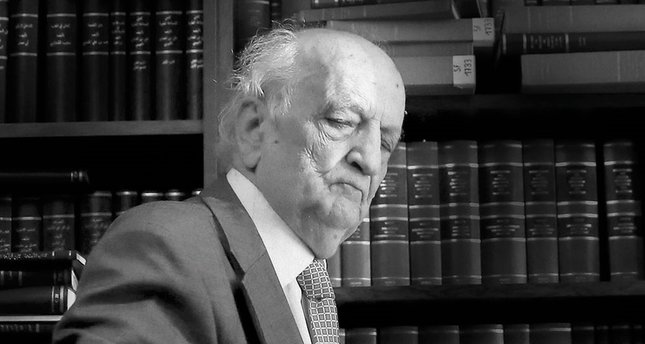 İslam Bilim Tarihine Ömrünü Adayan Âlim: Fuat Sezgin